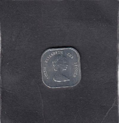 Beschrijving: 2 Cent 